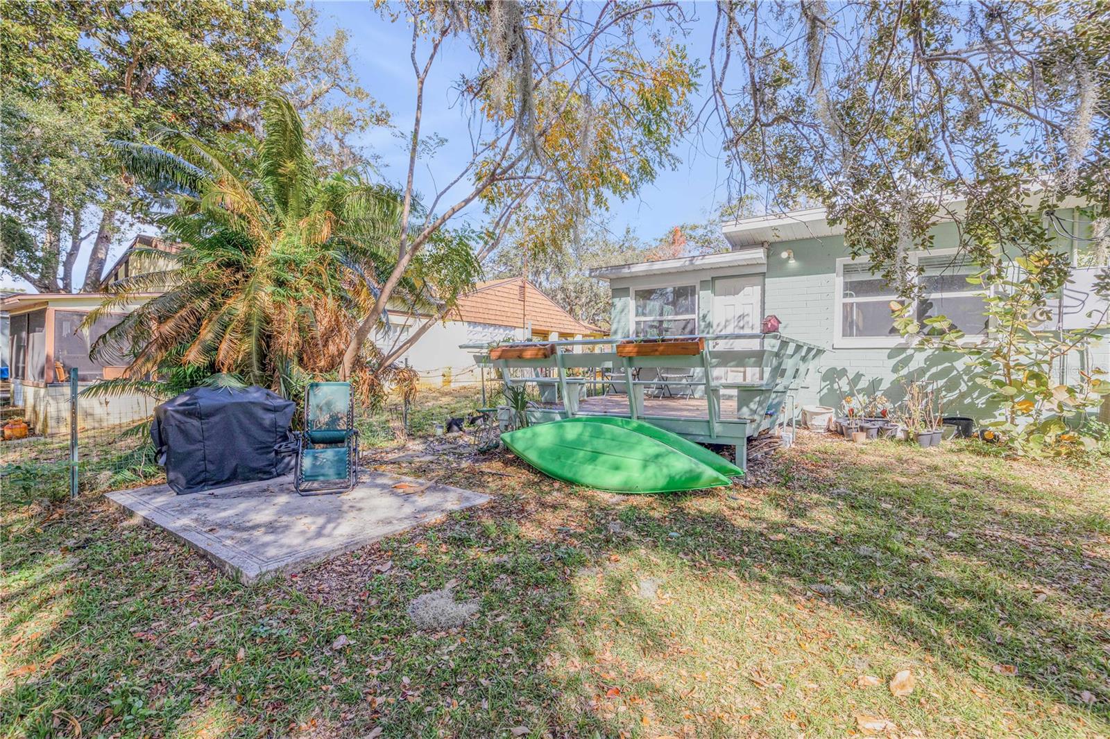 1506 PALMETTO ST, NEW SMYRNA BEACH, FL, 32168