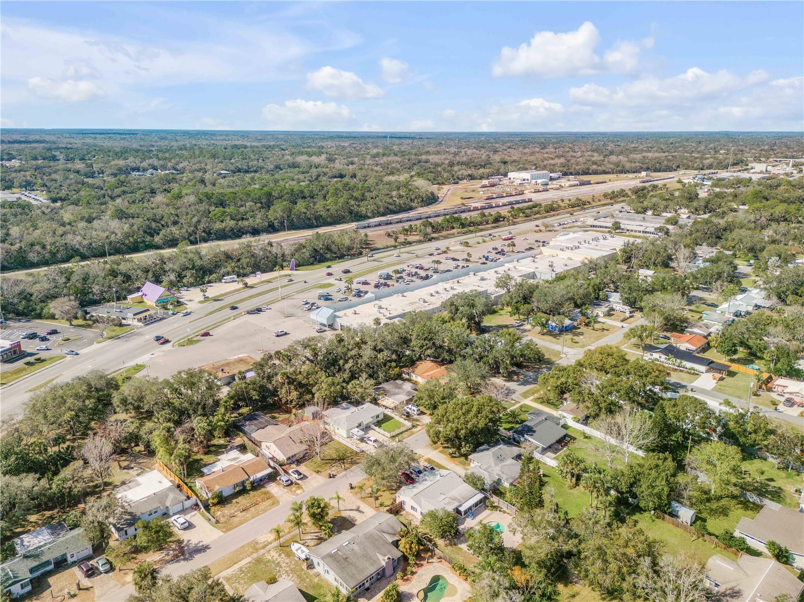 1506 PALMETTO ST, NEW SMYRNA BEACH, FL, 32168
