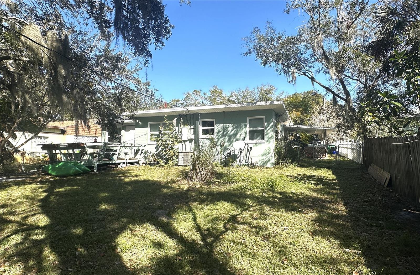 1506 PALMETTO ST, NEW SMYRNA BEACH, FL, 32168
