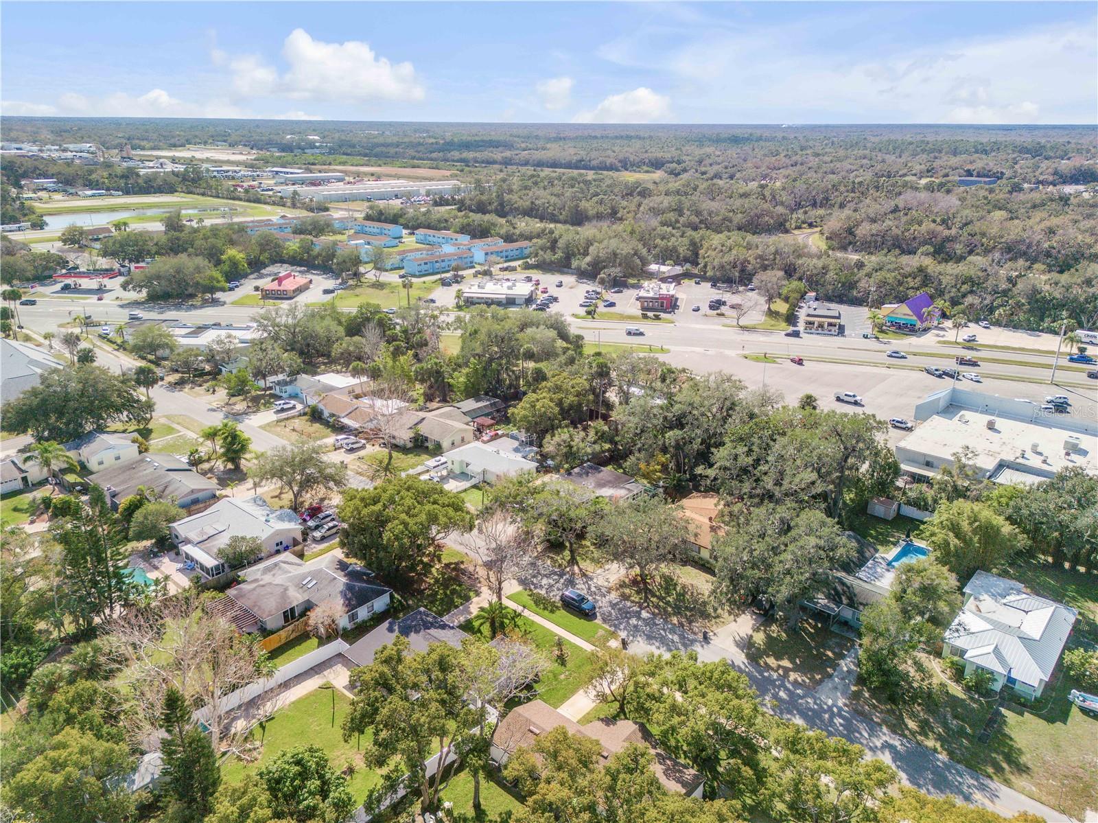 1506 PALMETTO ST, NEW SMYRNA BEACH, FL, 32168