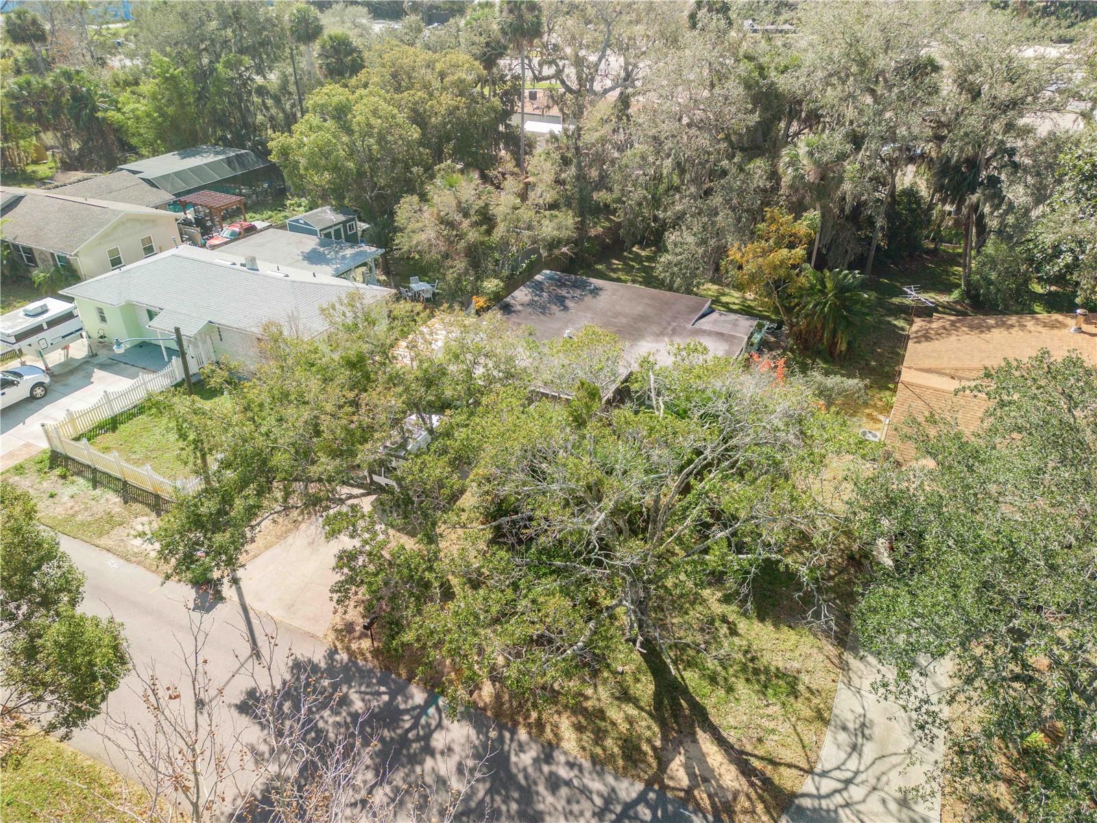 1506 PALMETTO ST, NEW SMYRNA BEACH, FL, 32168