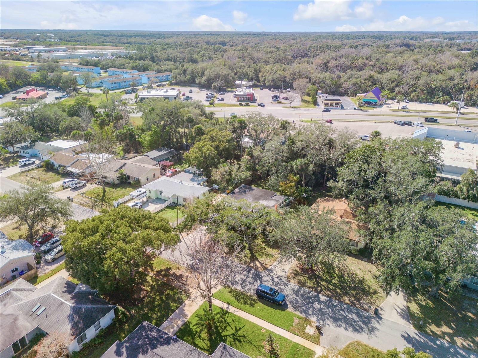1506 PALMETTO ST, NEW SMYRNA BEACH, FL, 32168