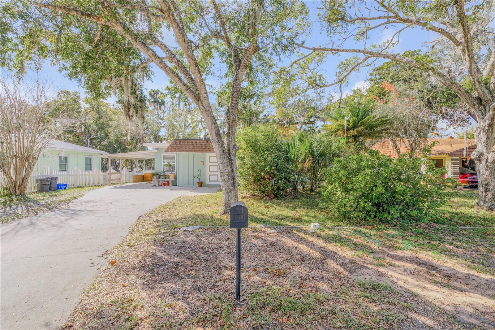 1506 PALMETTO ST, NEW SMYRNA BEACH, FL, 32168