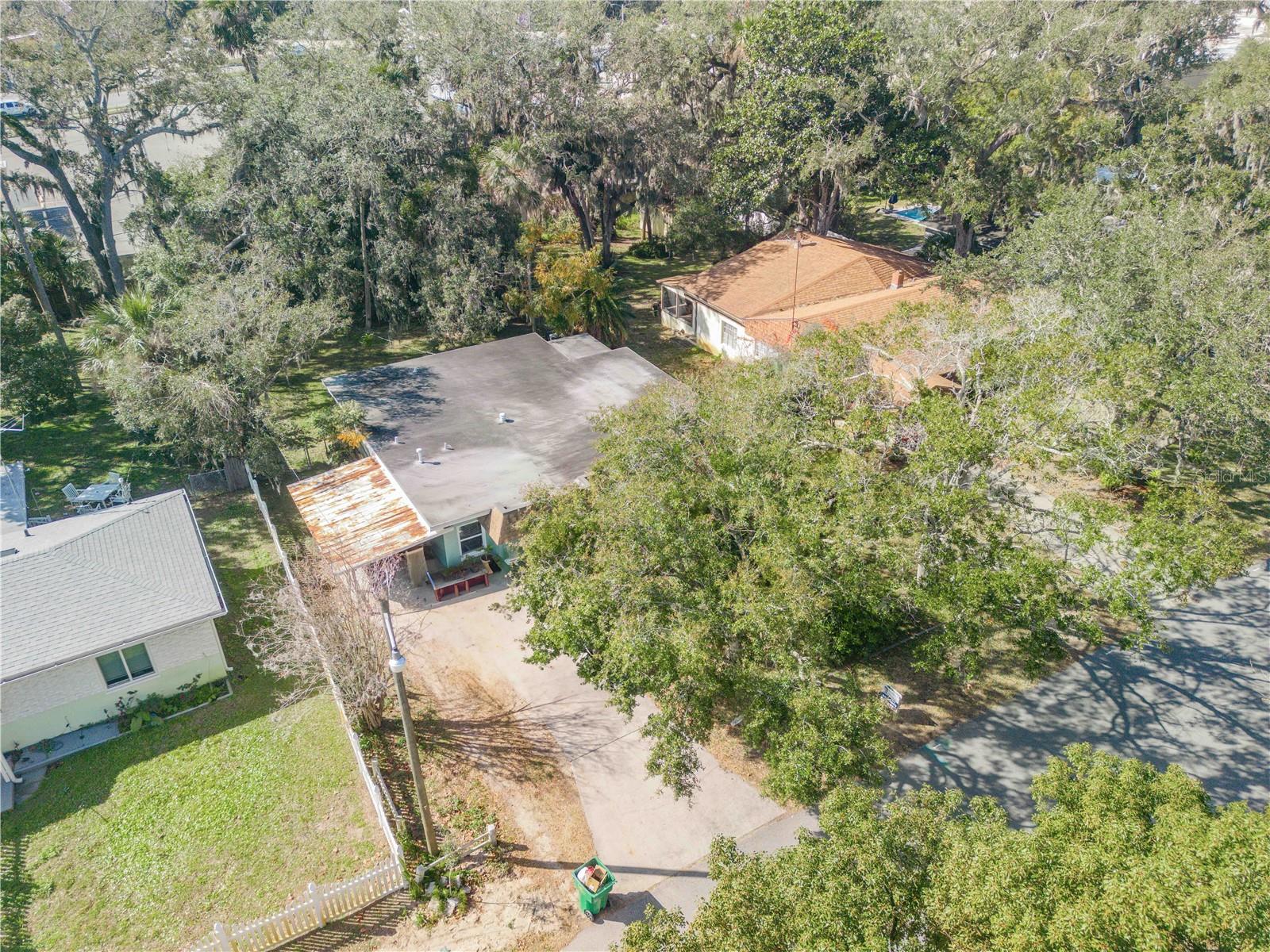 1506 PALMETTO ST, NEW SMYRNA BEACH, FL, 32168