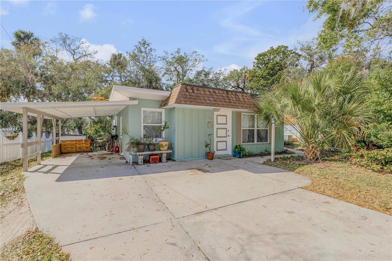 1506 PALMETTO ST, NEW SMYRNA BEACH, FL, 32168