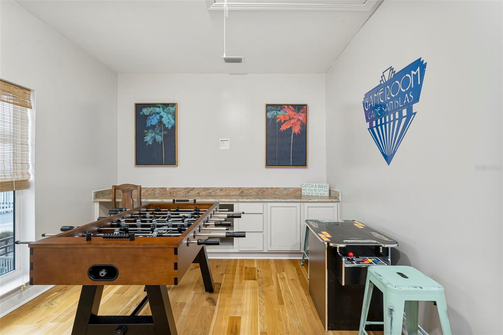 3611 CAPE SAN BLAS RD, PORT ST JOE, FL, 32456