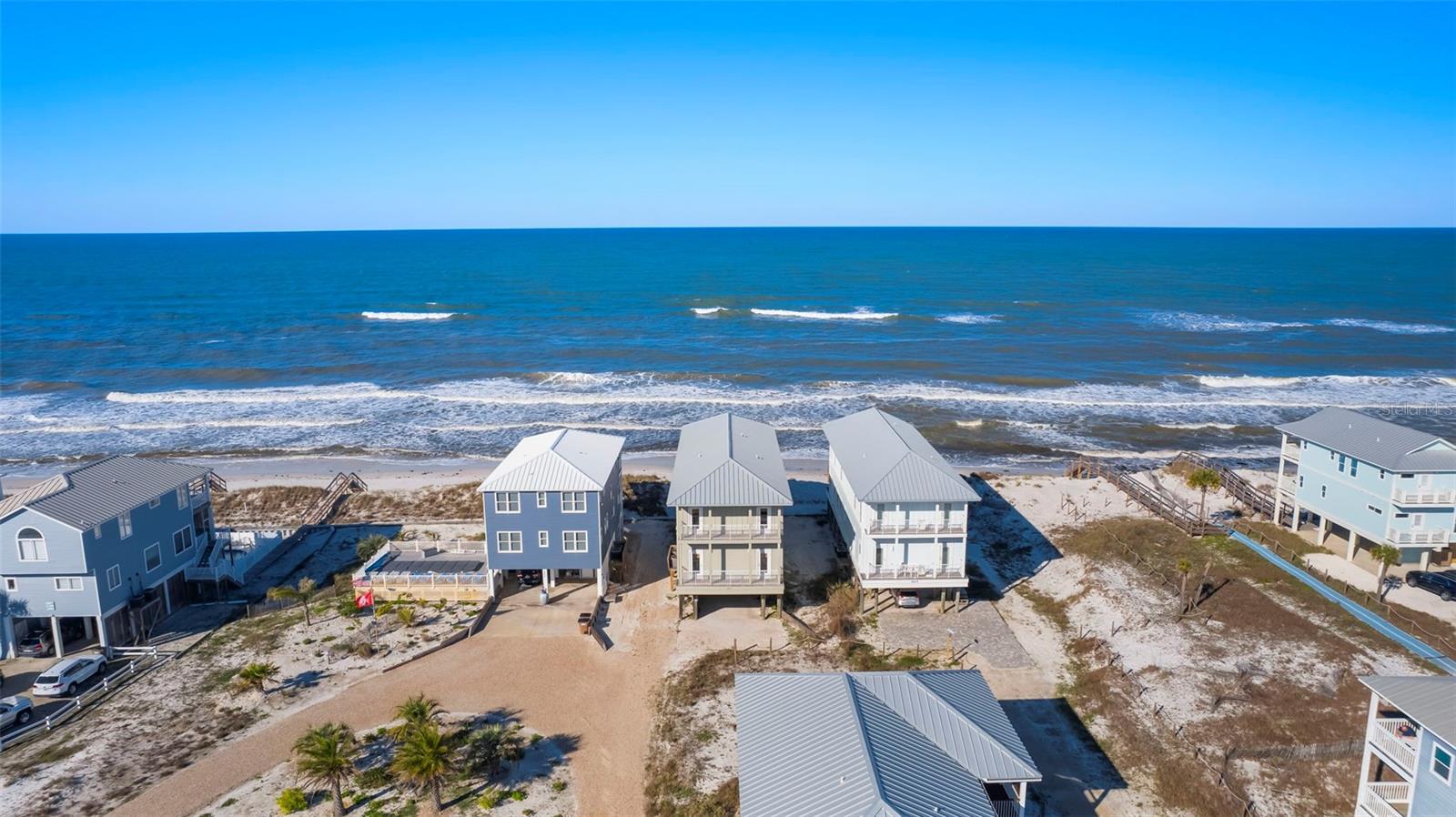 3611 CAPE SAN BLAS RD, PORT ST JOE, FL, 32456