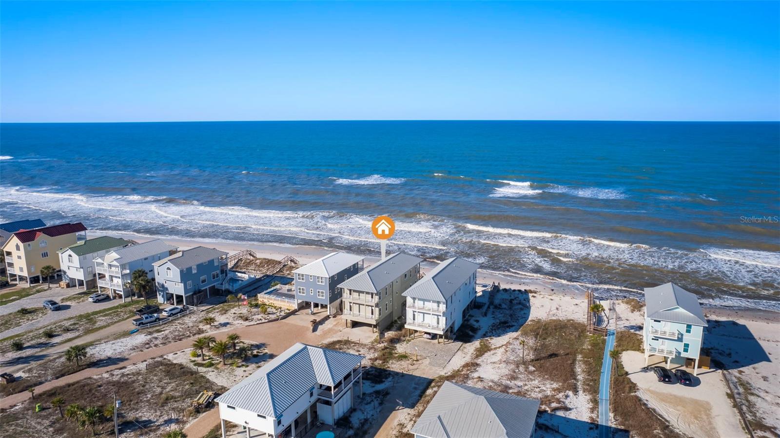 3611 CAPE SAN BLAS RD, PORT ST JOE, FL, 32456