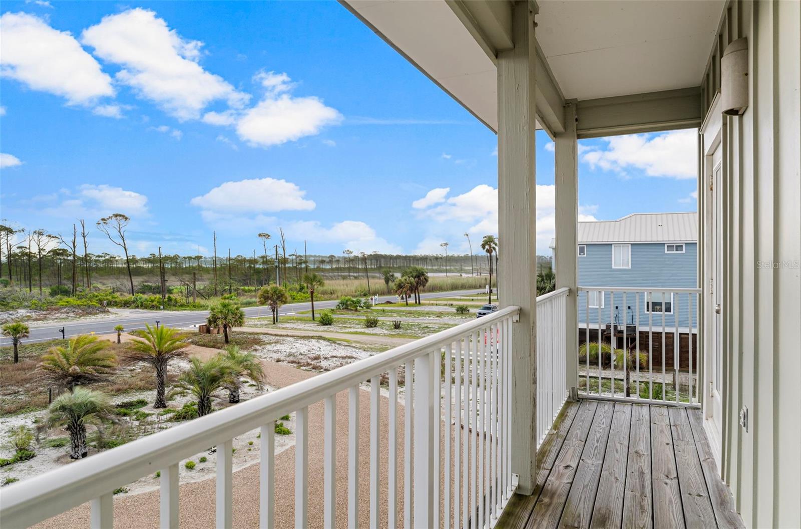 3611 CAPE SAN BLAS RD, PORT ST JOE, FL, 32456
