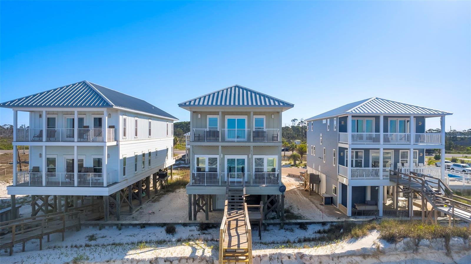3611 CAPE SAN BLAS RD, PORT ST JOE, FL, 32456
