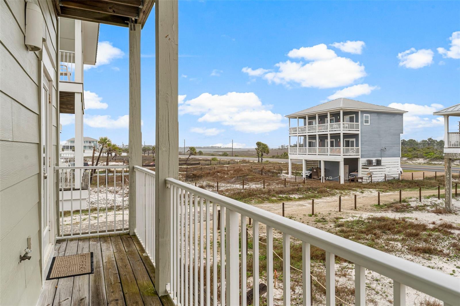 3611 CAPE SAN BLAS RD, PORT ST JOE, FL, 32456
