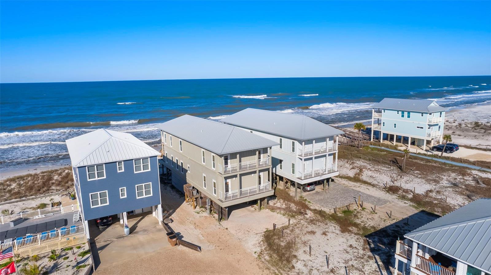 3611 CAPE SAN BLAS RD, PORT ST JOE, FL, 32456