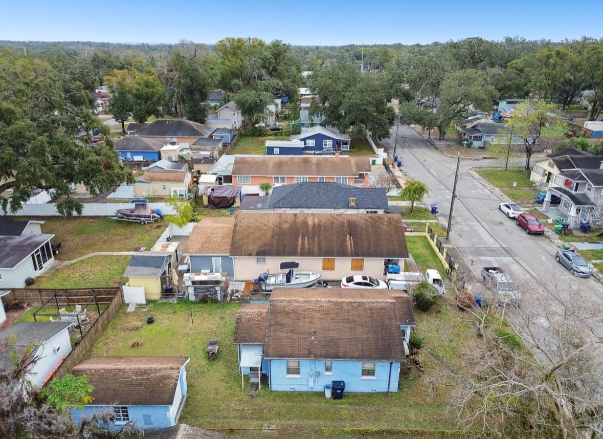 704 E BROAD ST, TAMPA, FL, 33604