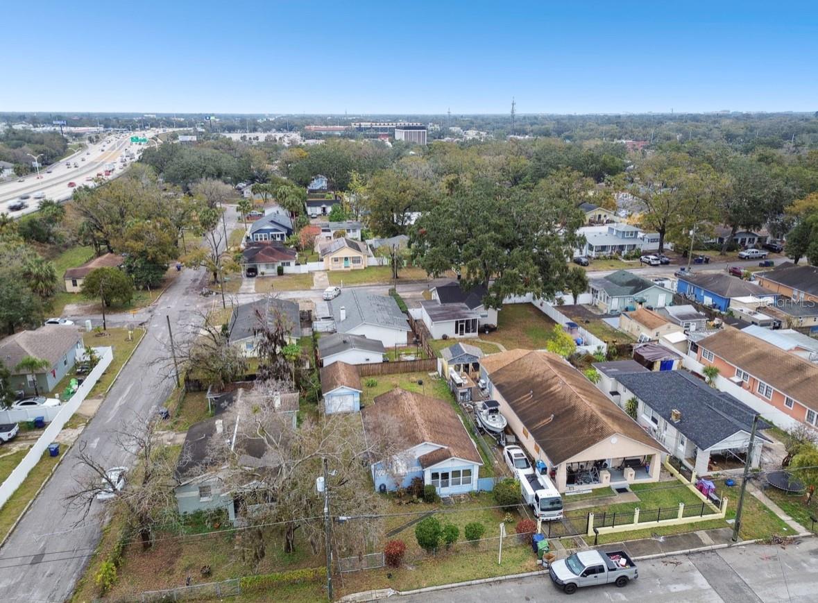 704 E BROAD ST, TAMPA, FL, 33604