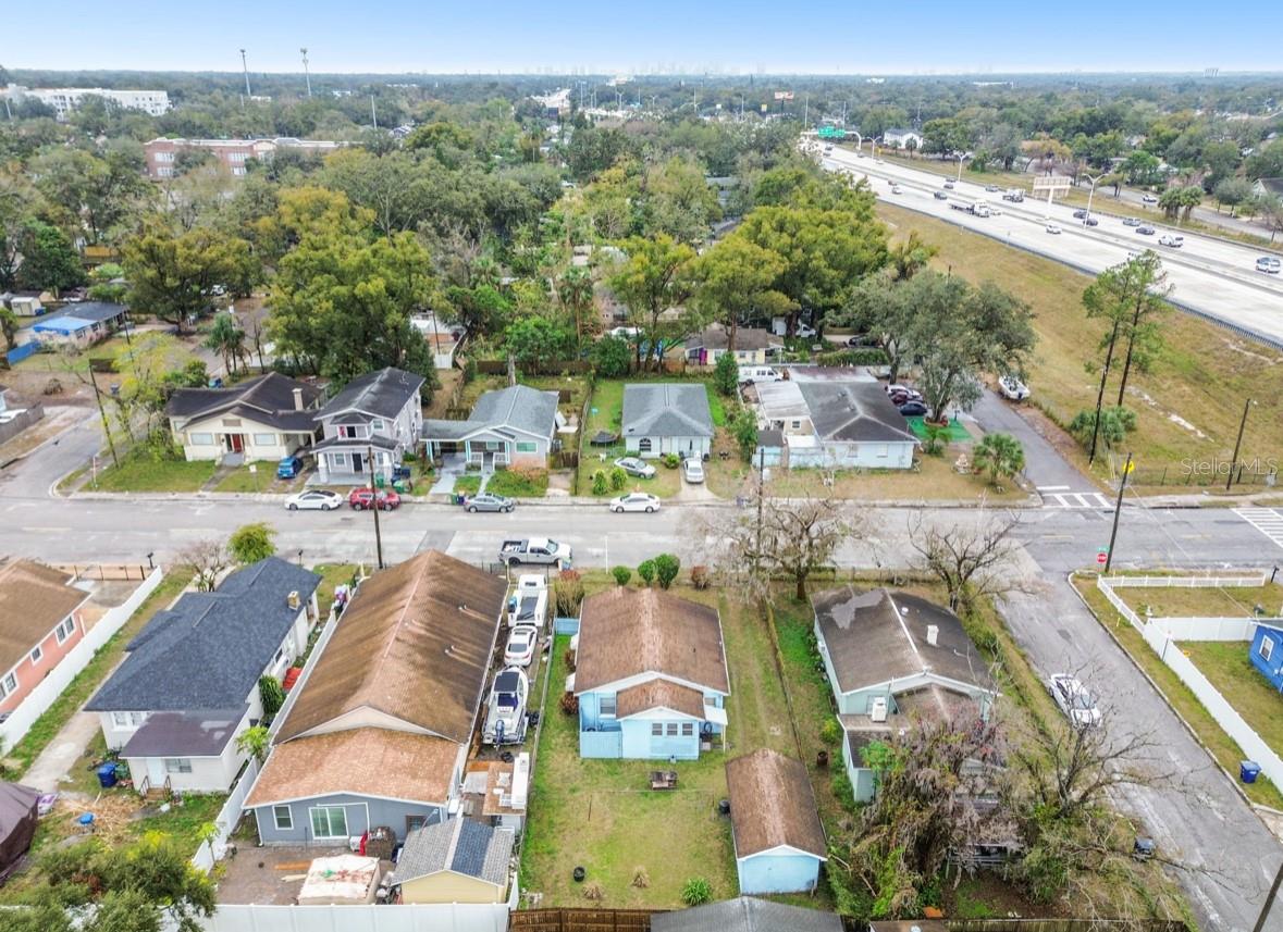 704 E BROAD ST, TAMPA, FL, 33604