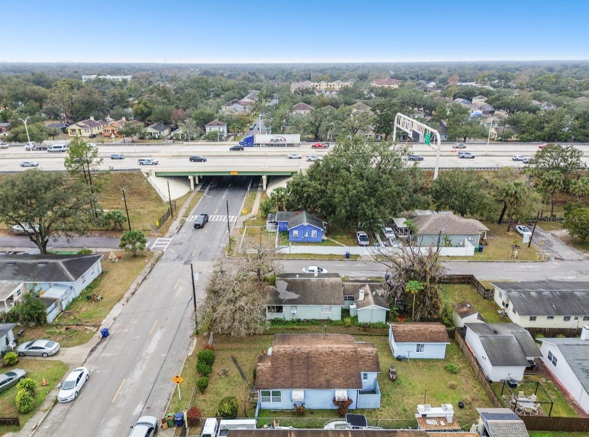 704 E BROAD ST, TAMPA, FL, 33604
