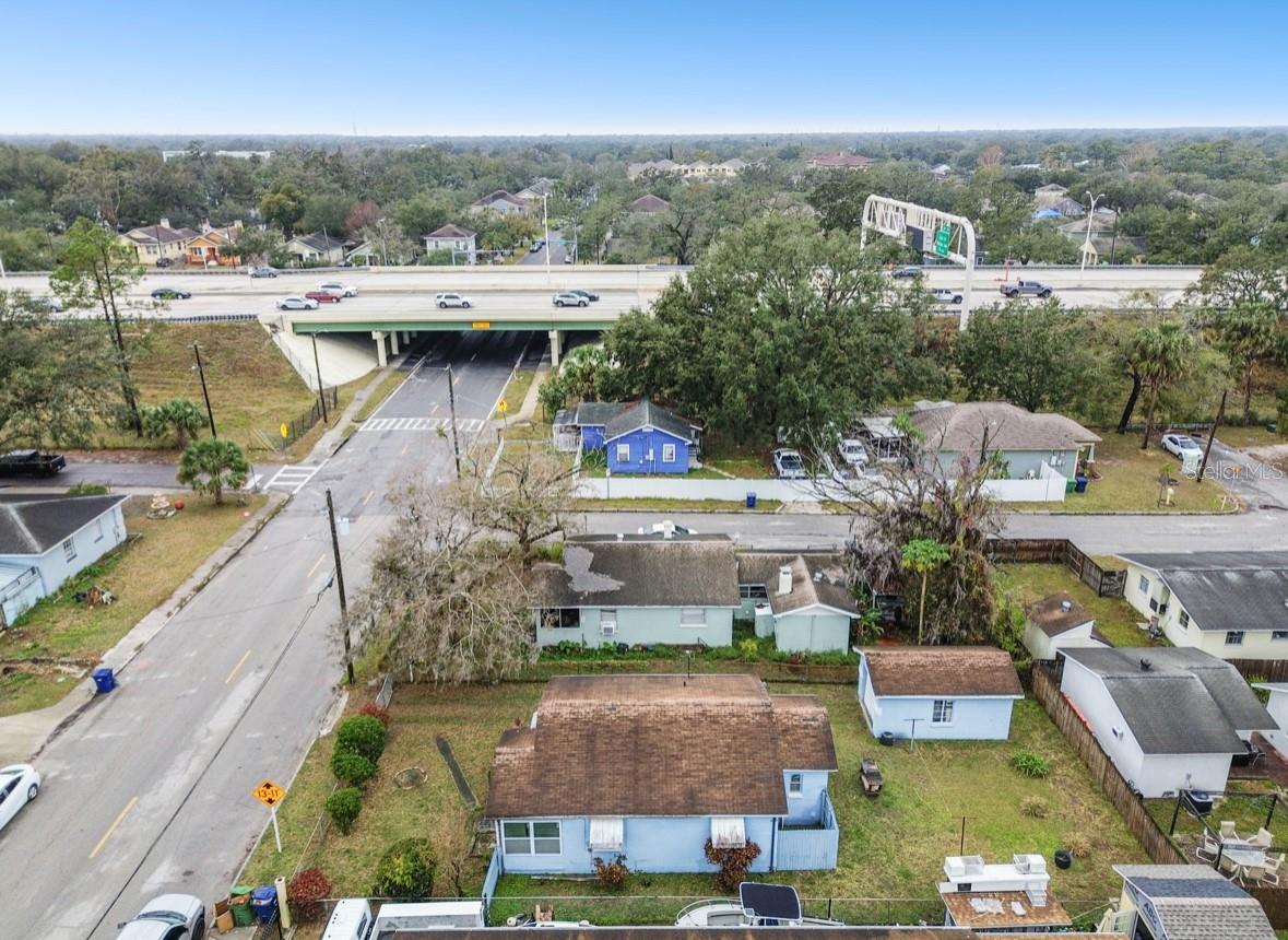 704 E BROAD ST, TAMPA, FL, 33604