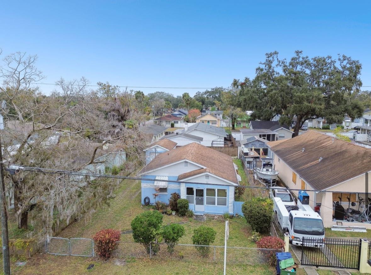 704 E BROAD ST, TAMPA, FL, 33604