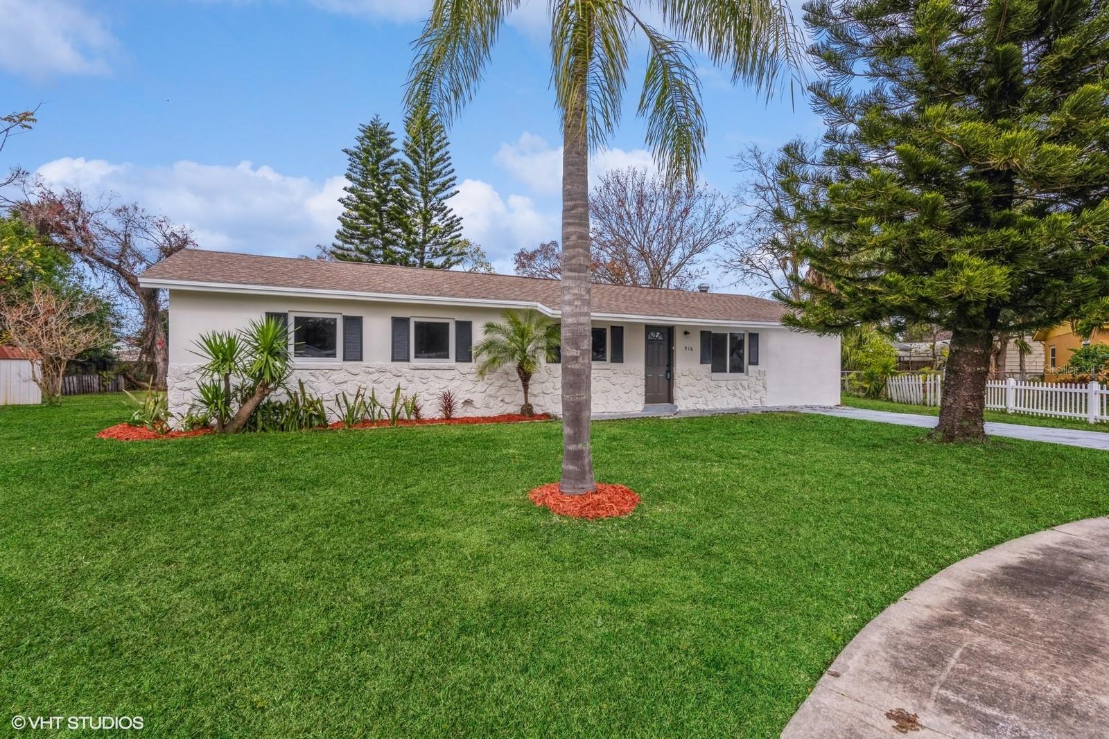 916 TRACY ST, DAYTONA BEACH, FL, 32117
