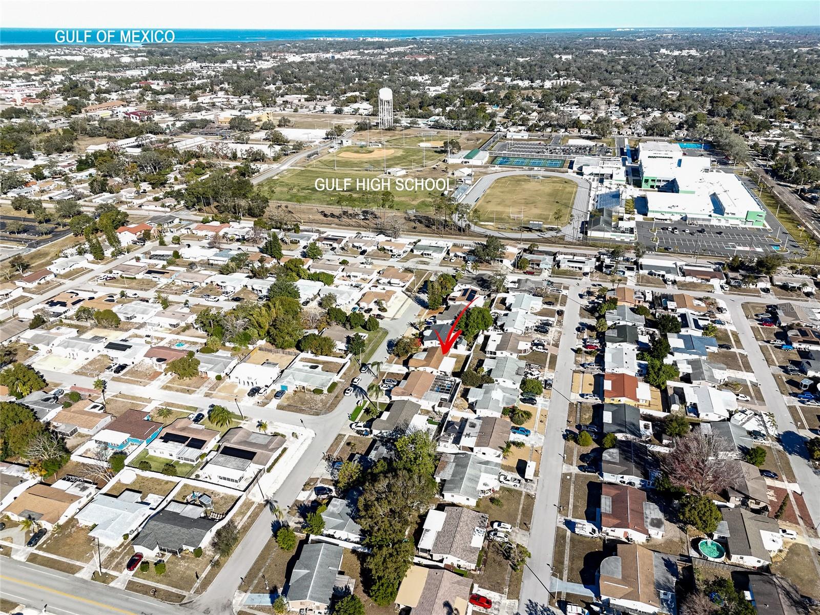 4908 BOLA ST, NEW PORT RICHEY, FL, 34652