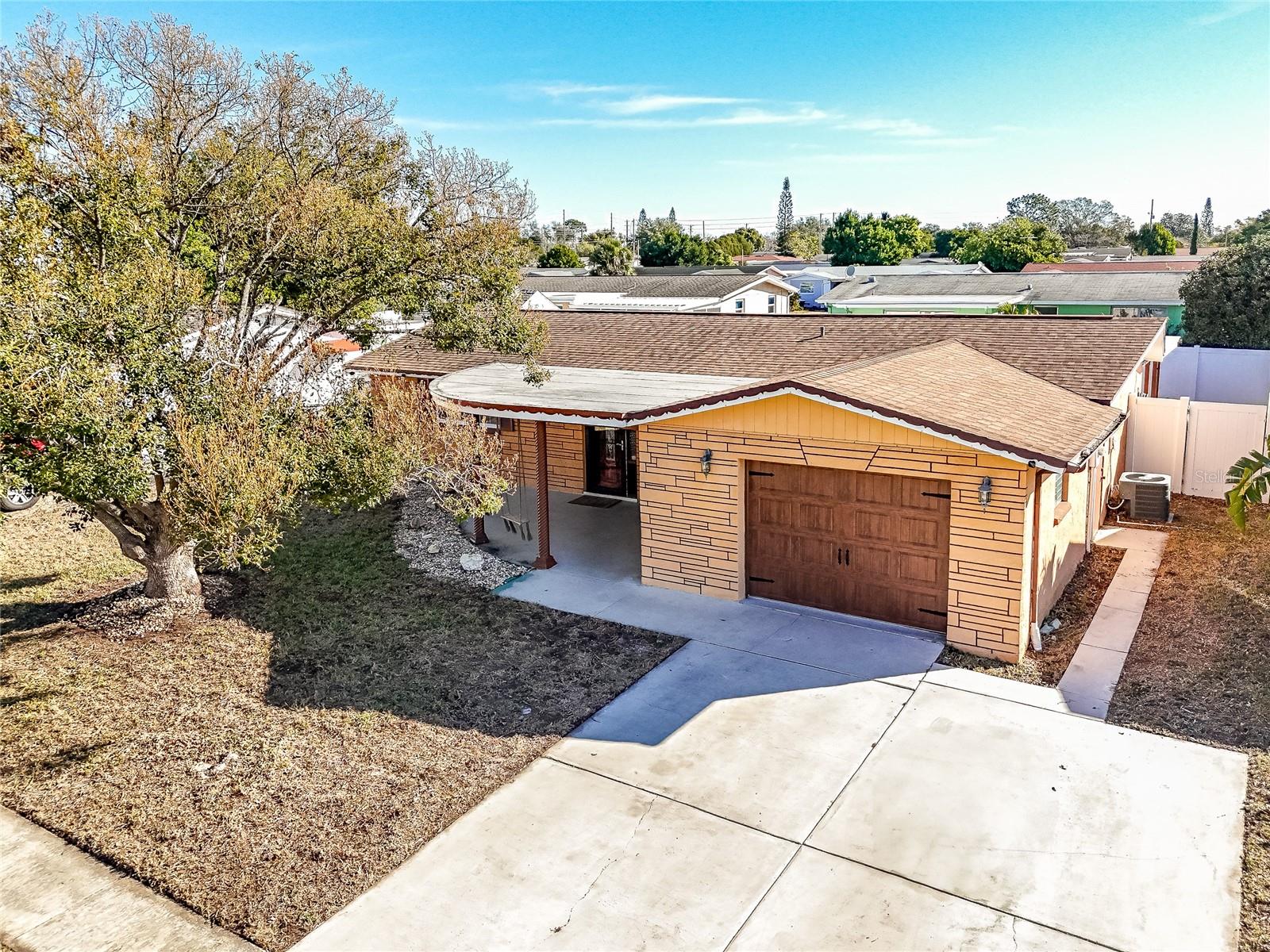 4908 BOLA ST, NEW PORT RICHEY, FL, 34652