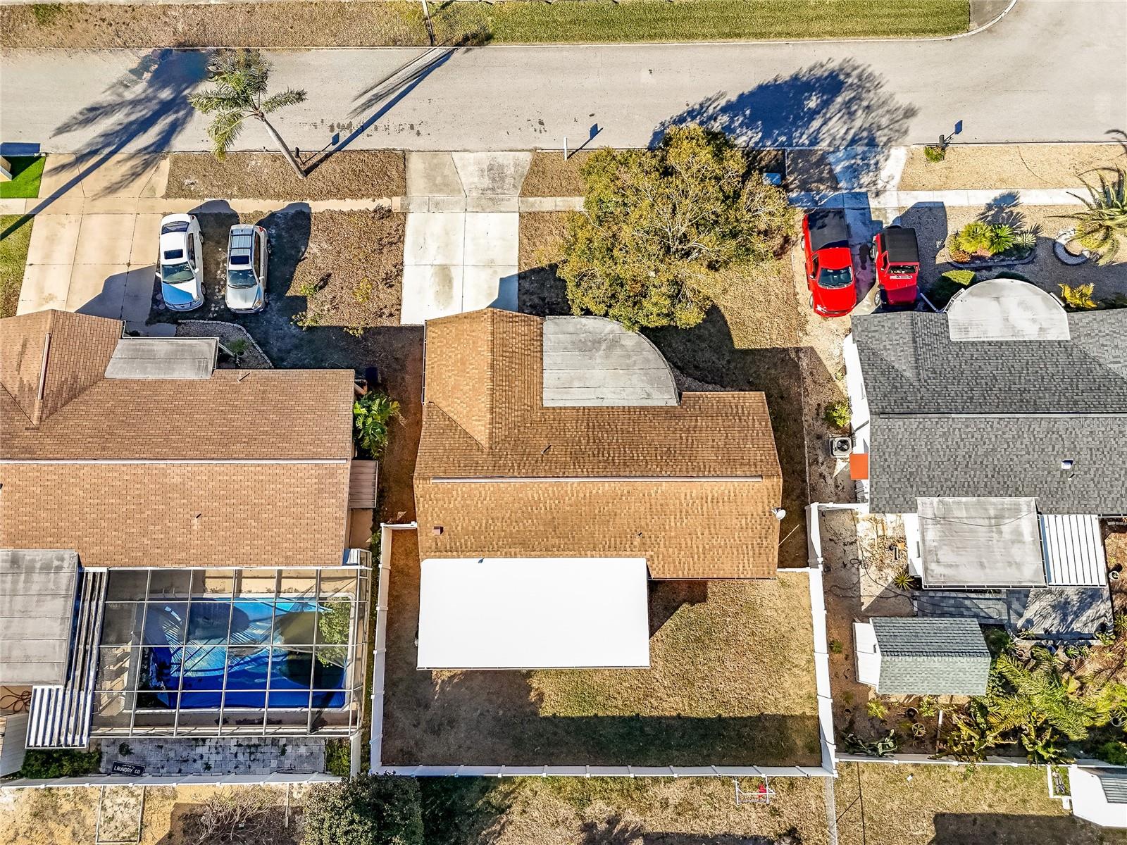 4908 BOLA ST, NEW PORT RICHEY, FL, 34652