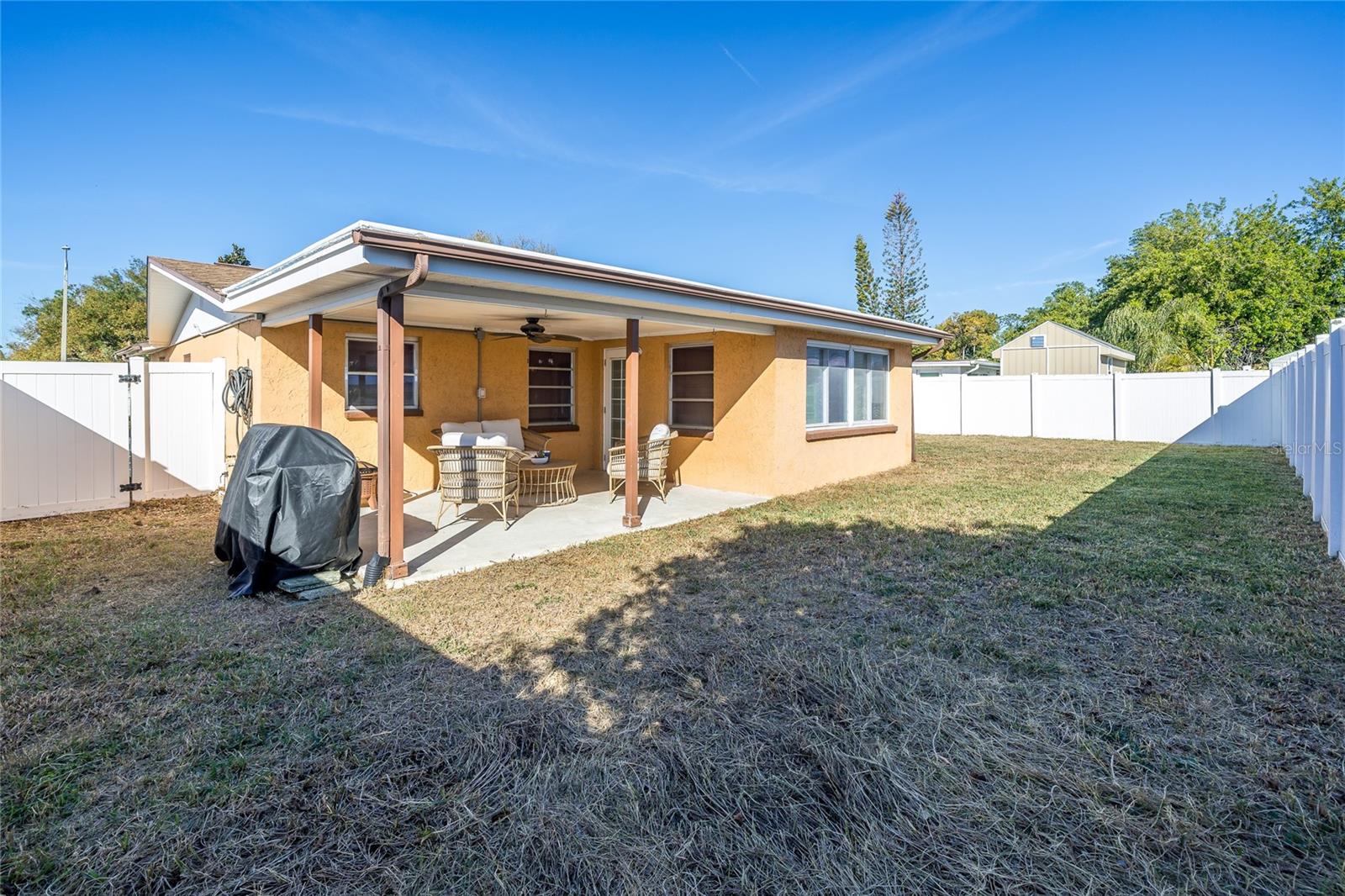 4908 BOLA ST, NEW PORT RICHEY, FL, 34652