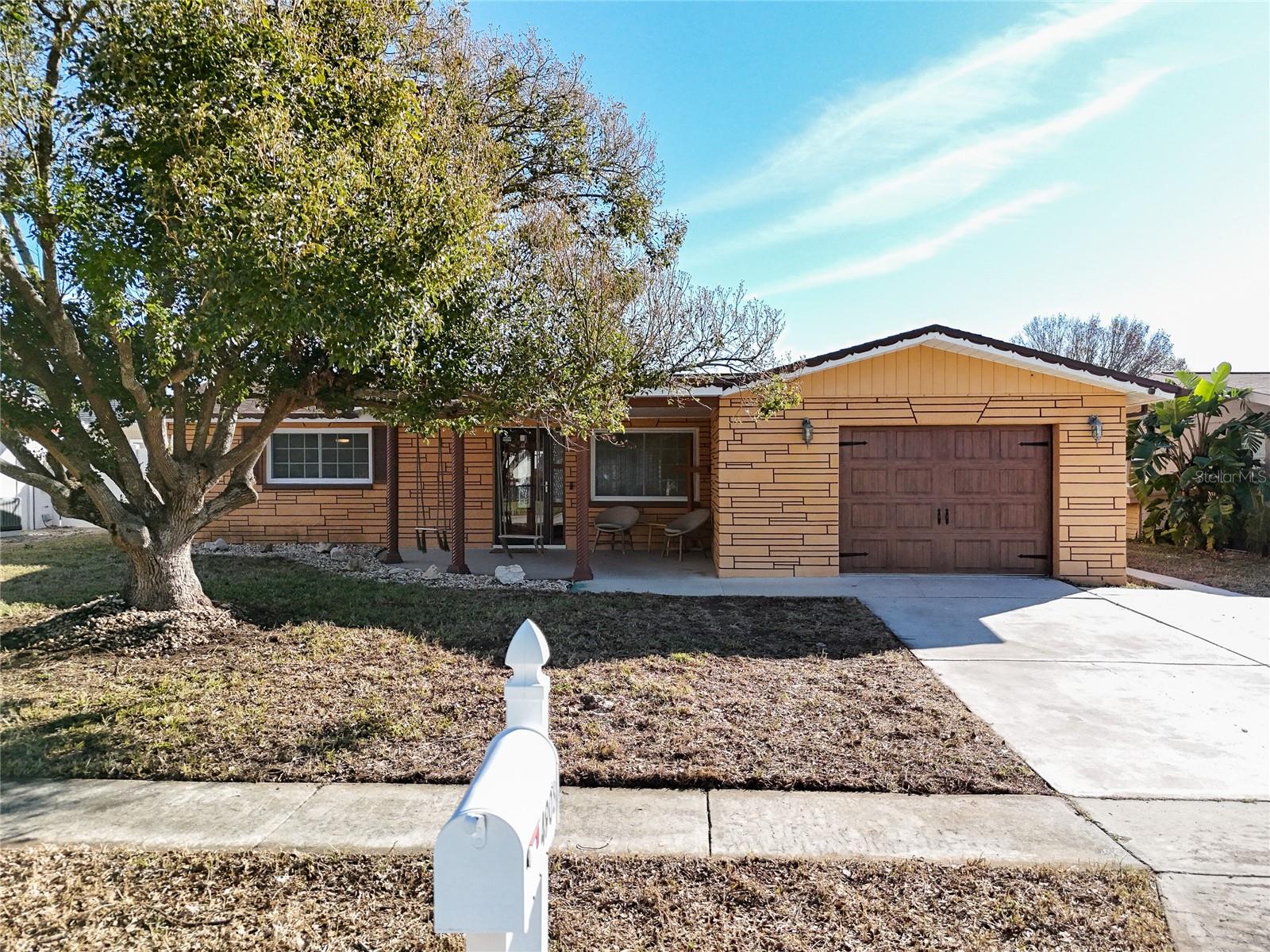 4908 BOLA ST, NEW PORT RICHEY, FL, 34652