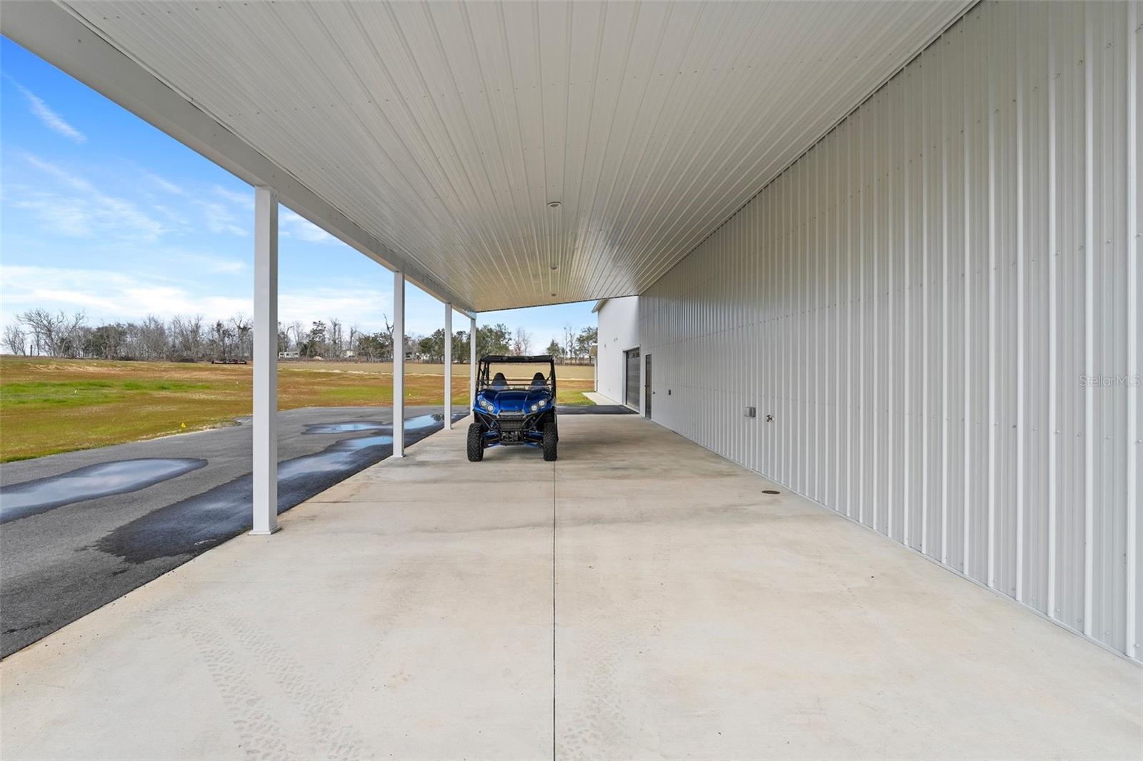 14771 SE 60TH ST, MORRISTON, FL, 32668