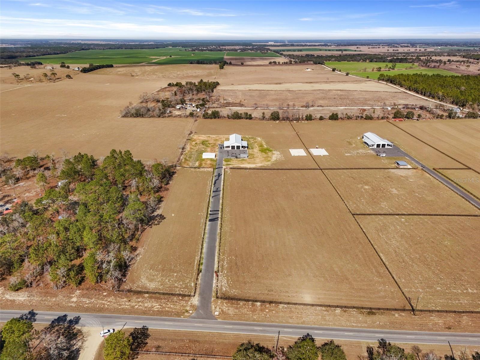 14771 SE 60TH ST, MORRISTON, FL, 32668