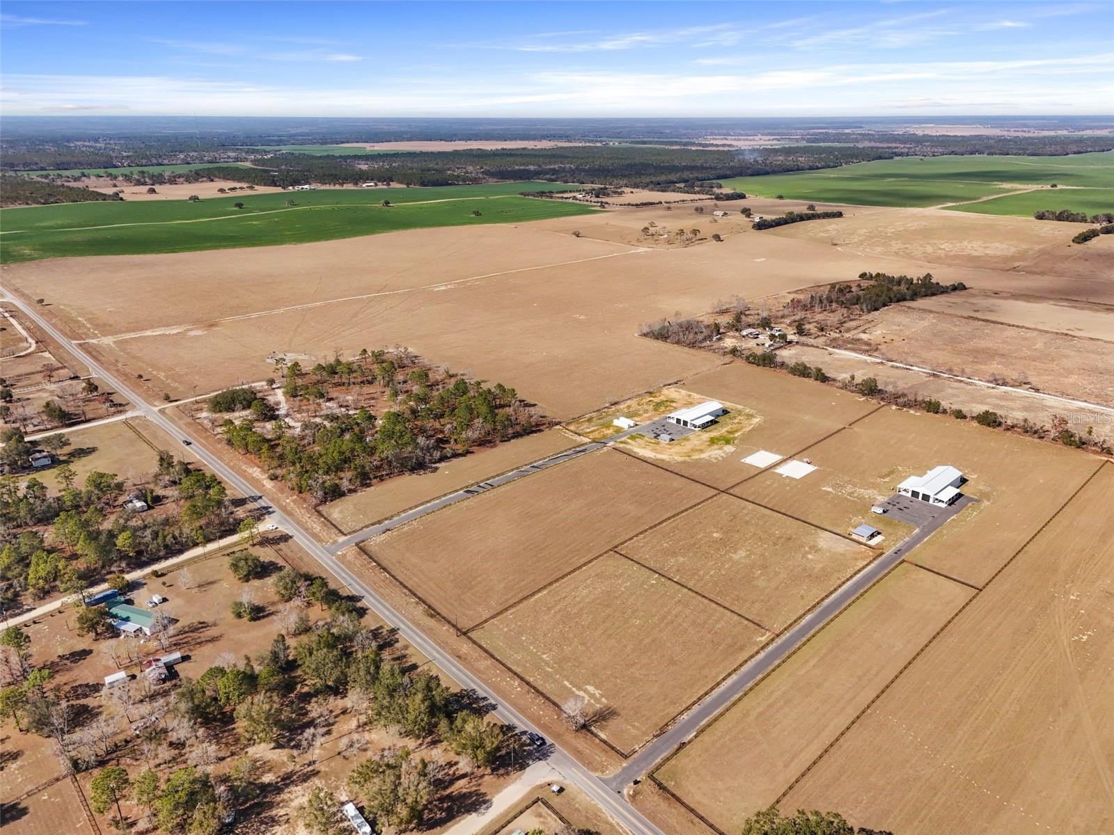 14771 SE 60TH ST, MORRISTON, FL, 32668
