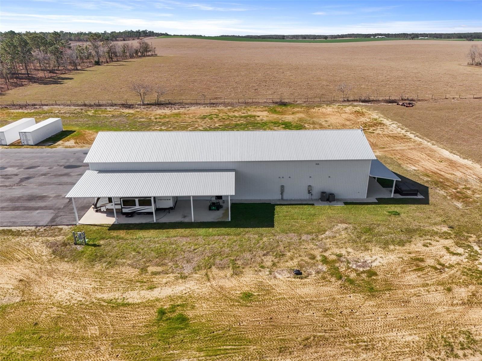 14771 SE 60TH ST, MORRISTON, FL, 32668