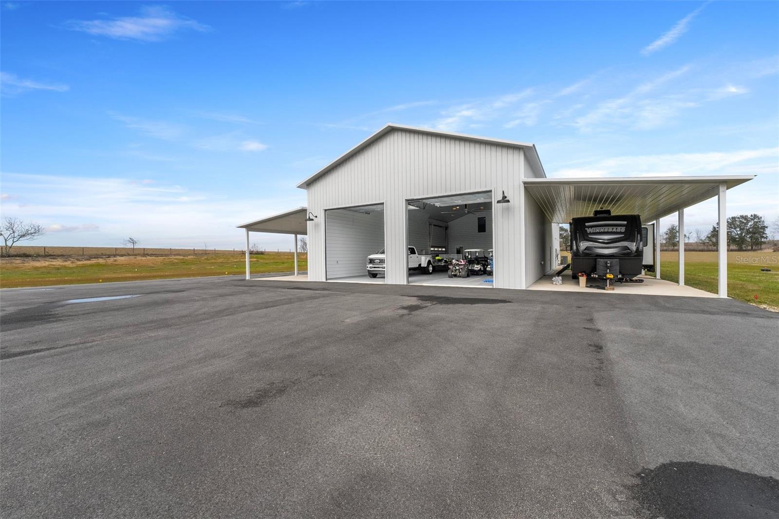 14771 SE 60TH ST, MORRISTON, FL, 32668