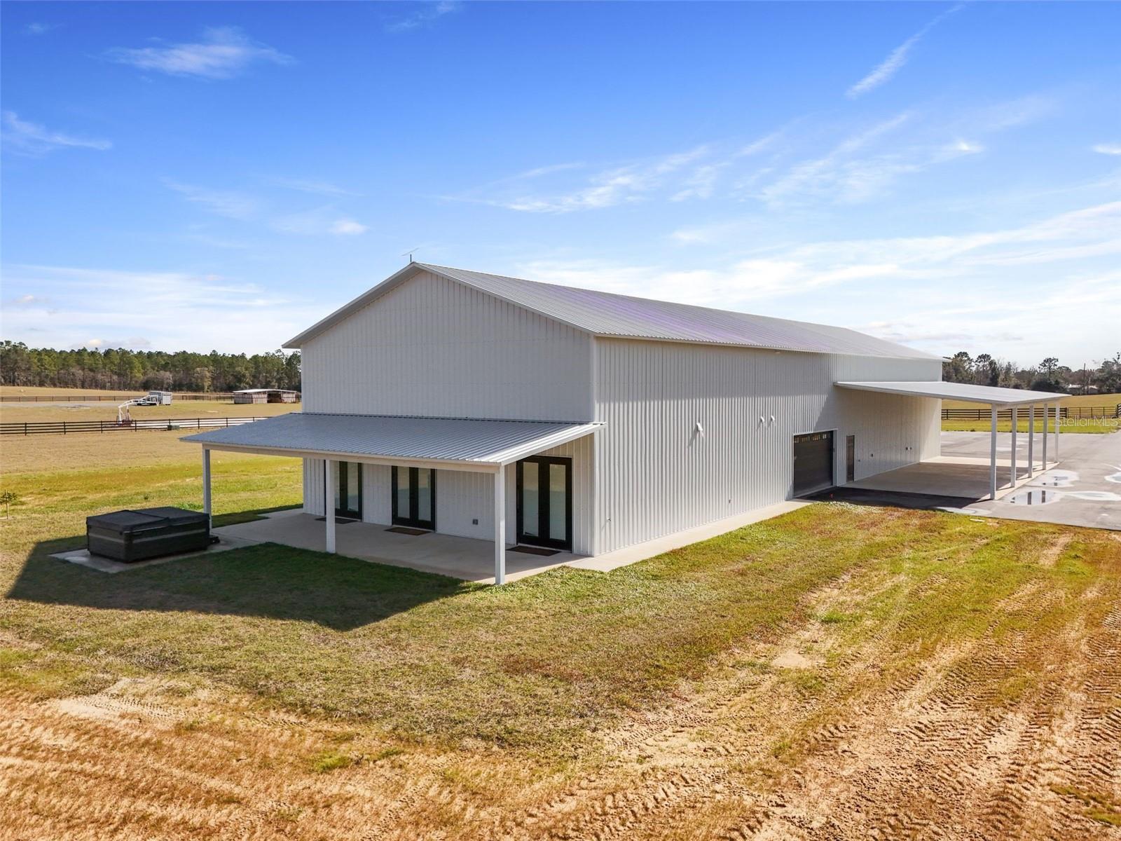 14771 SE 60TH ST, MORRISTON, FL, 32668