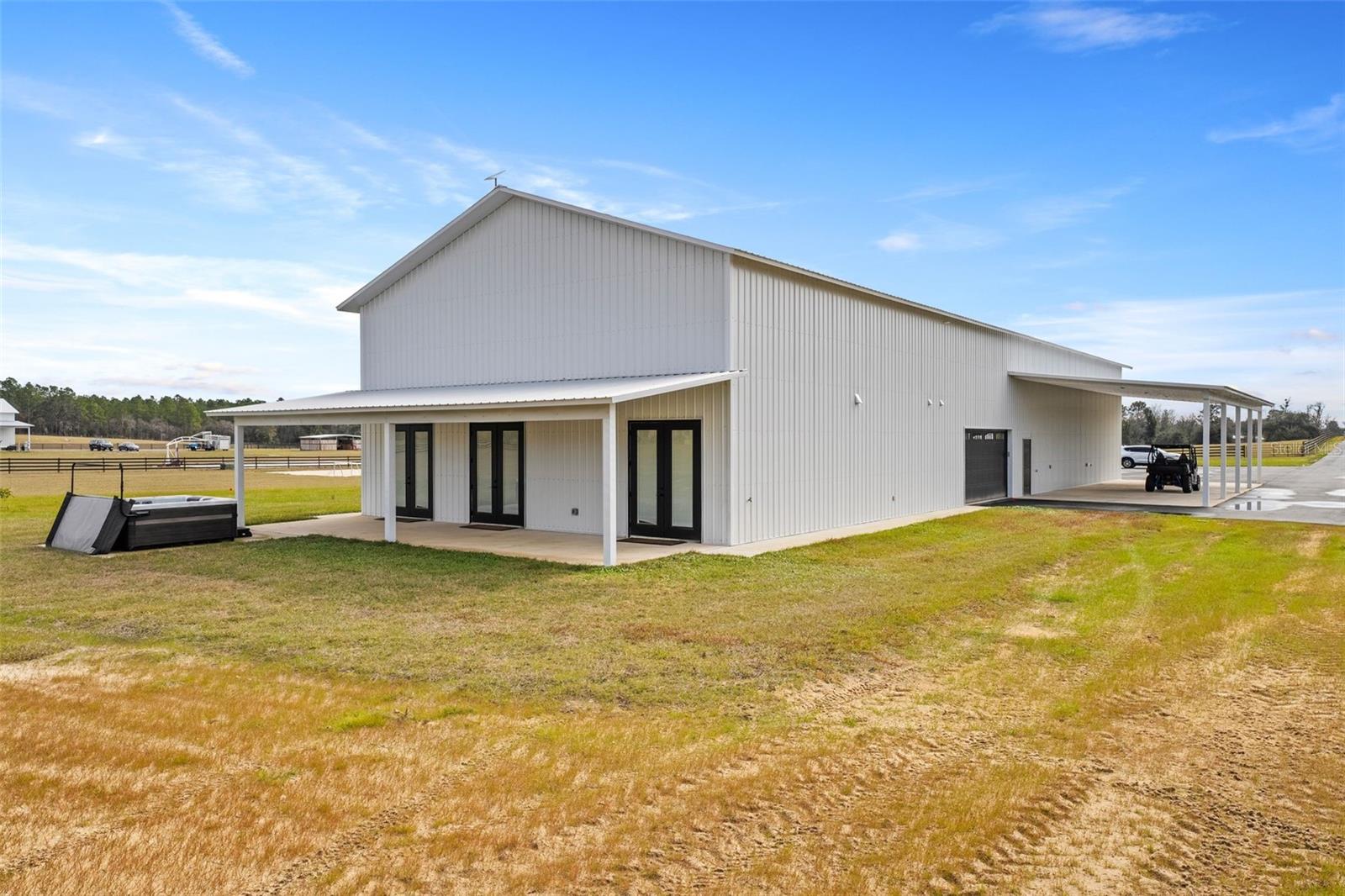 14771 SE 60TH ST, MORRISTON, FL, 32668