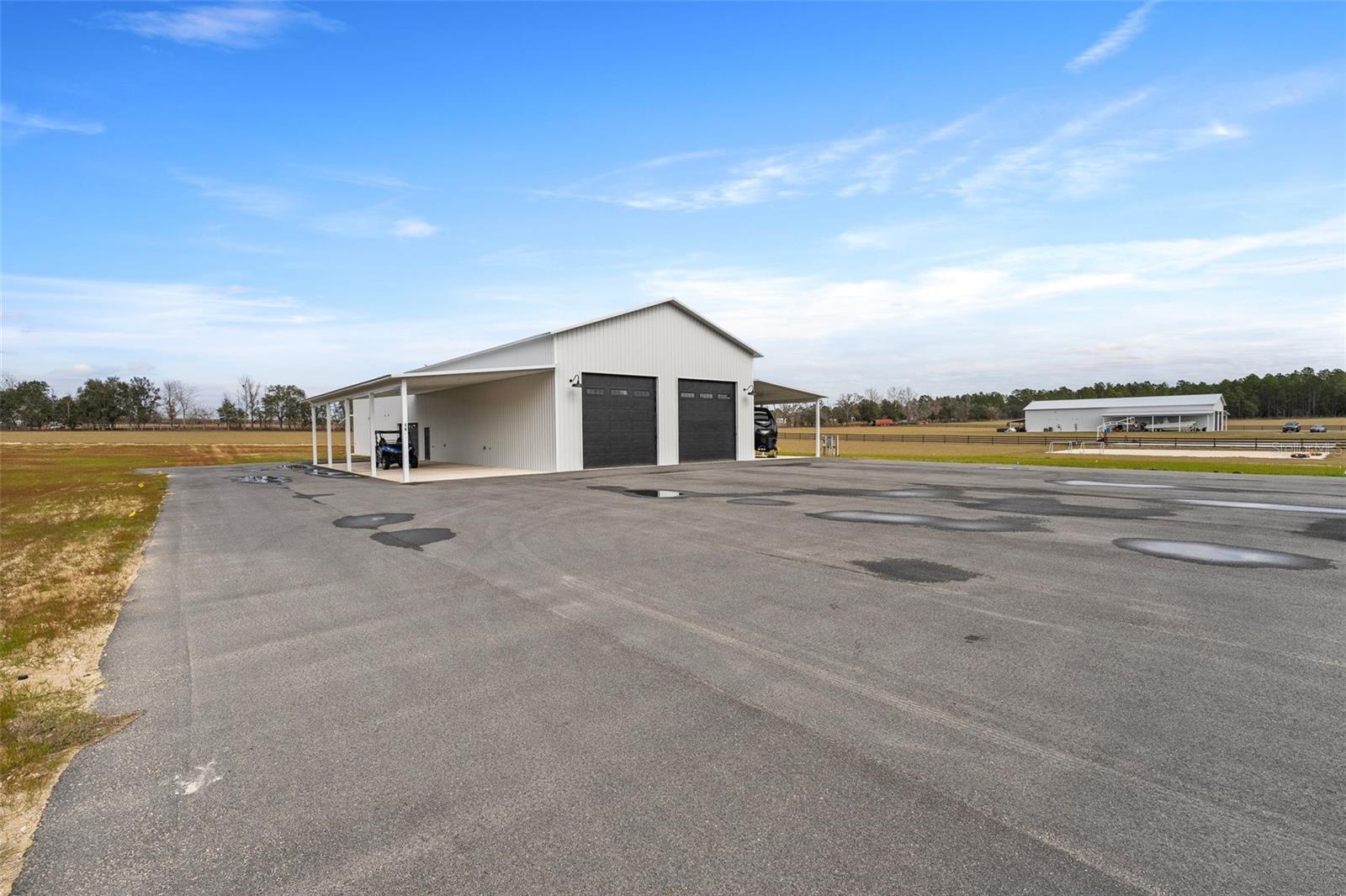 14771 SE 60TH ST, MORRISTON, FL, 32668