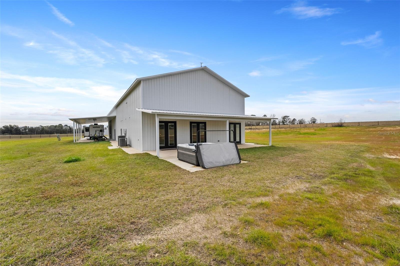 14771 SE 60TH ST, MORRISTON, FL, 32668