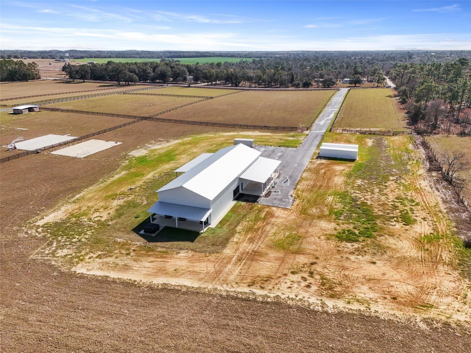 14771 SE 60TH ST, MORRISTON, FL, 32668