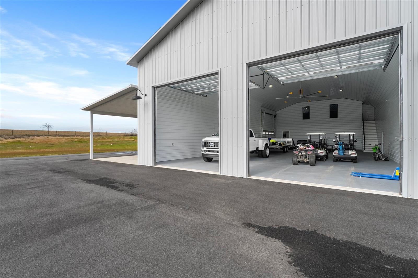 14771 SE 60TH ST, MORRISTON, FL, 32668