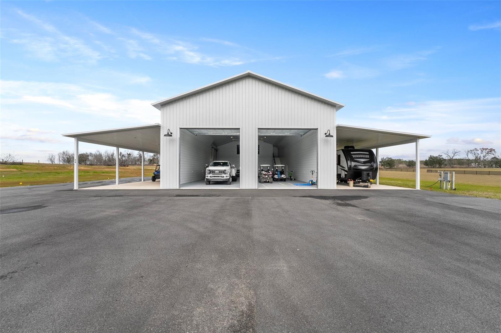 14771 SE 60TH ST, MORRISTON, FL, 32668