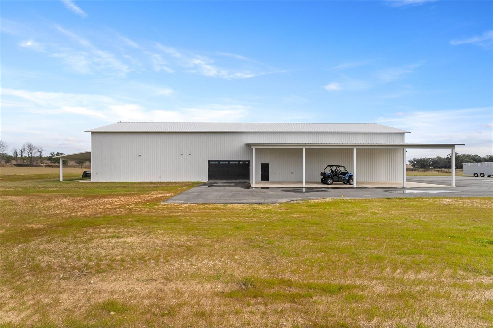 14771 SE 60TH ST, MORRISTON, FL, 32668