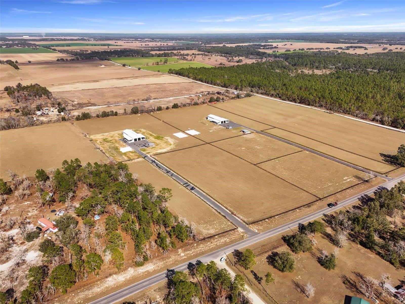 14771 SE 60TH ST, MORRISTON, FL, 32668