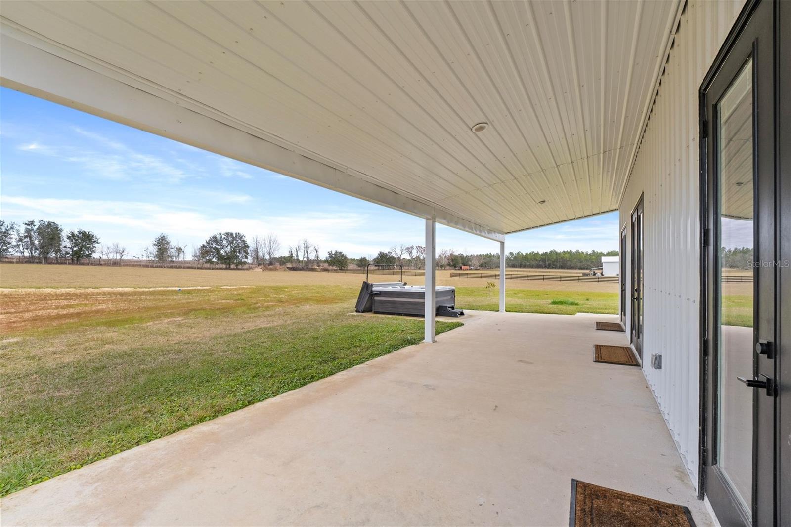 14771 SE 60TH ST, MORRISTON, FL, 32668