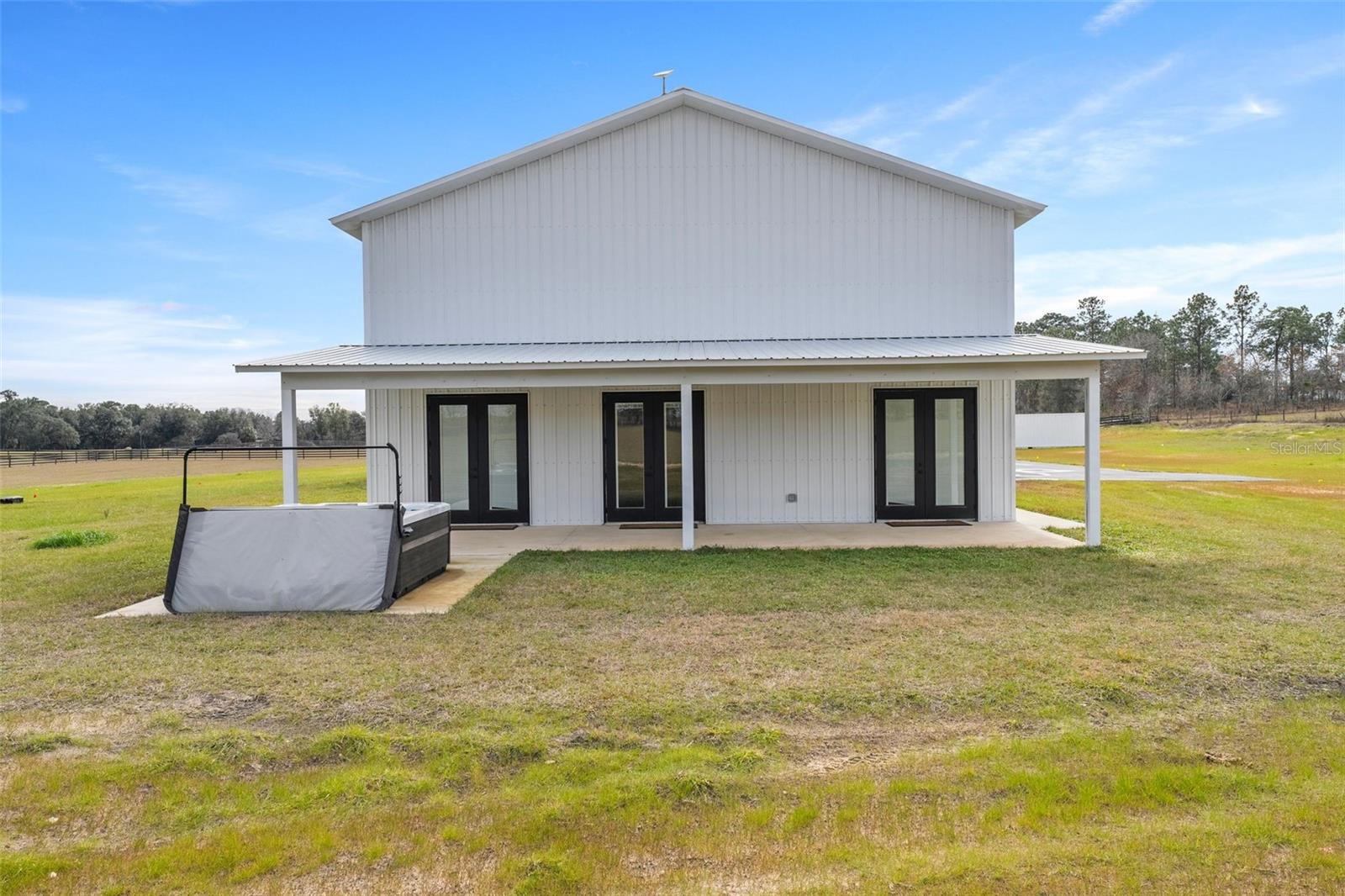 14771 SE 60TH ST, MORRISTON, FL, 32668