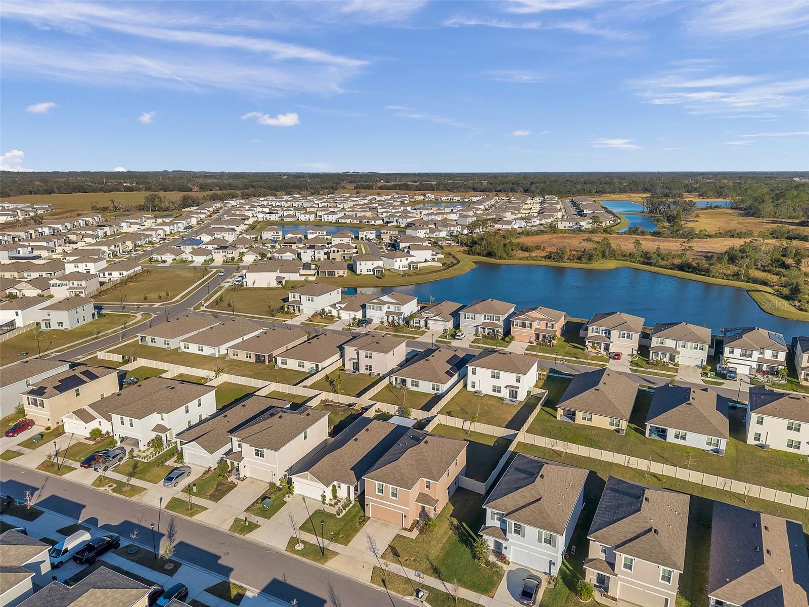 5484 WARRINGTON TOWN PATH, WESLEY CHAPEL, FL, 33545