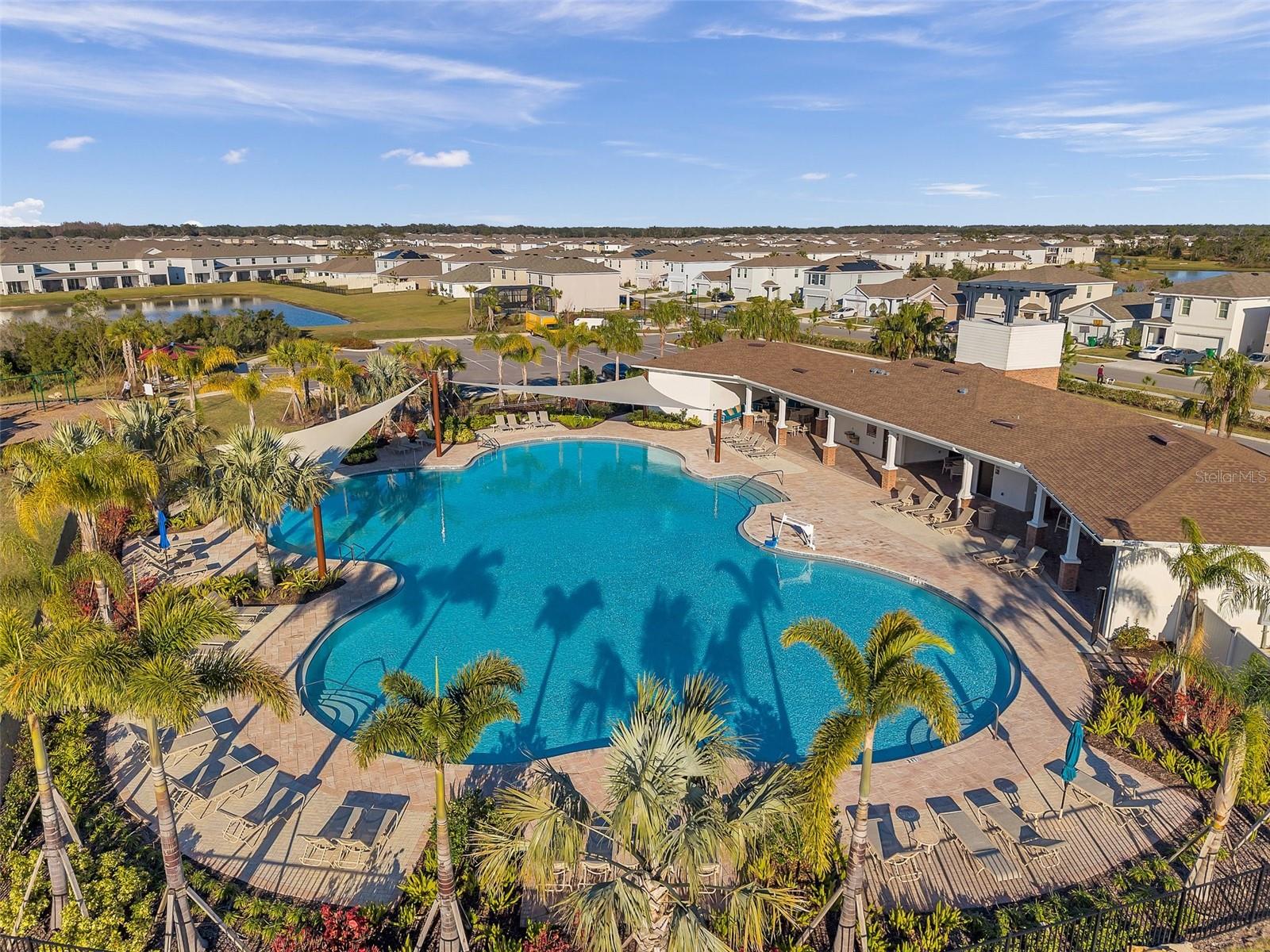 5484 WARRINGTON TOWN PATH, WESLEY CHAPEL, FL, 33545