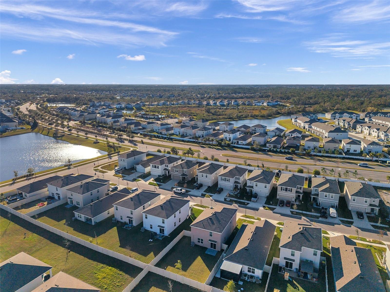5484 WARRINGTON TOWN PATH, WESLEY CHAPEL, FL, 33545
