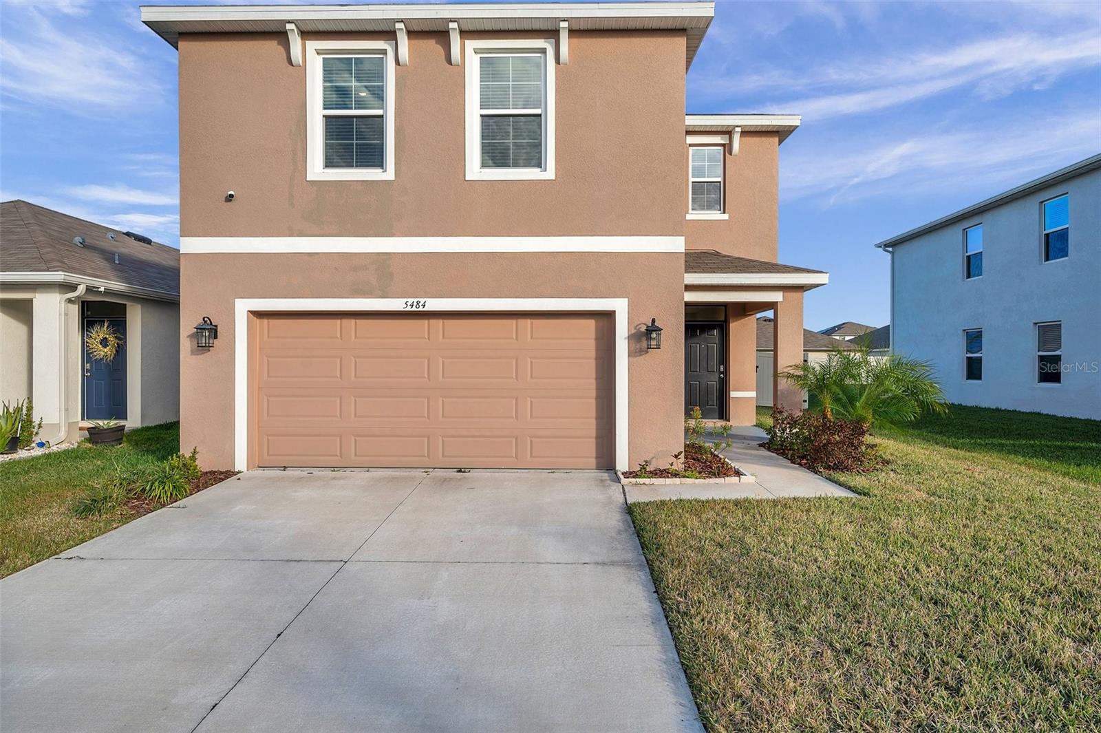 5484 WARRINGTON TOWN PATH, WESLEY CHAPEL, FL, 33545
