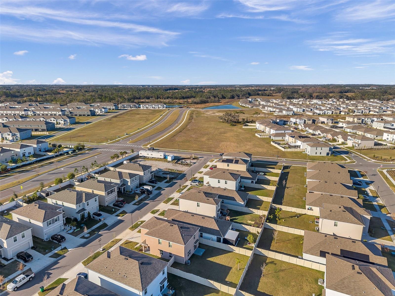 5484 WARRINGTON TOWN PATH, WESLEY CHAPEL, FL, 33545