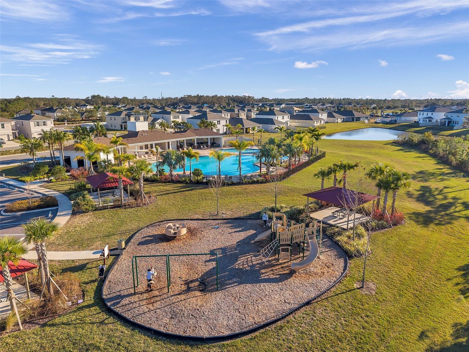5484 WARRINGTON TOWN PATH, WESLEY CHAPEL, FL, 33545